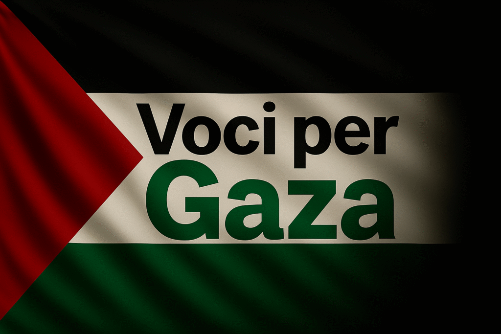Padova per Gaza